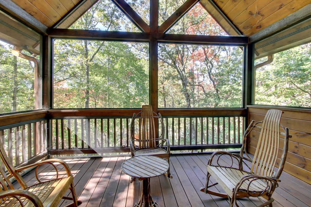 Pleasant Hill Serenity Woods מראה חיצוני תמונה