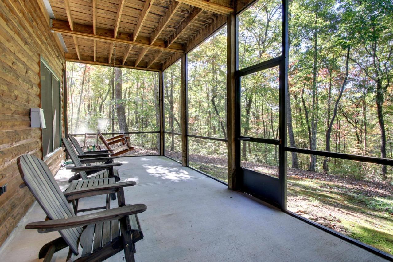Pleasant Hill Serenity Woods מראה חיצוני תמונה