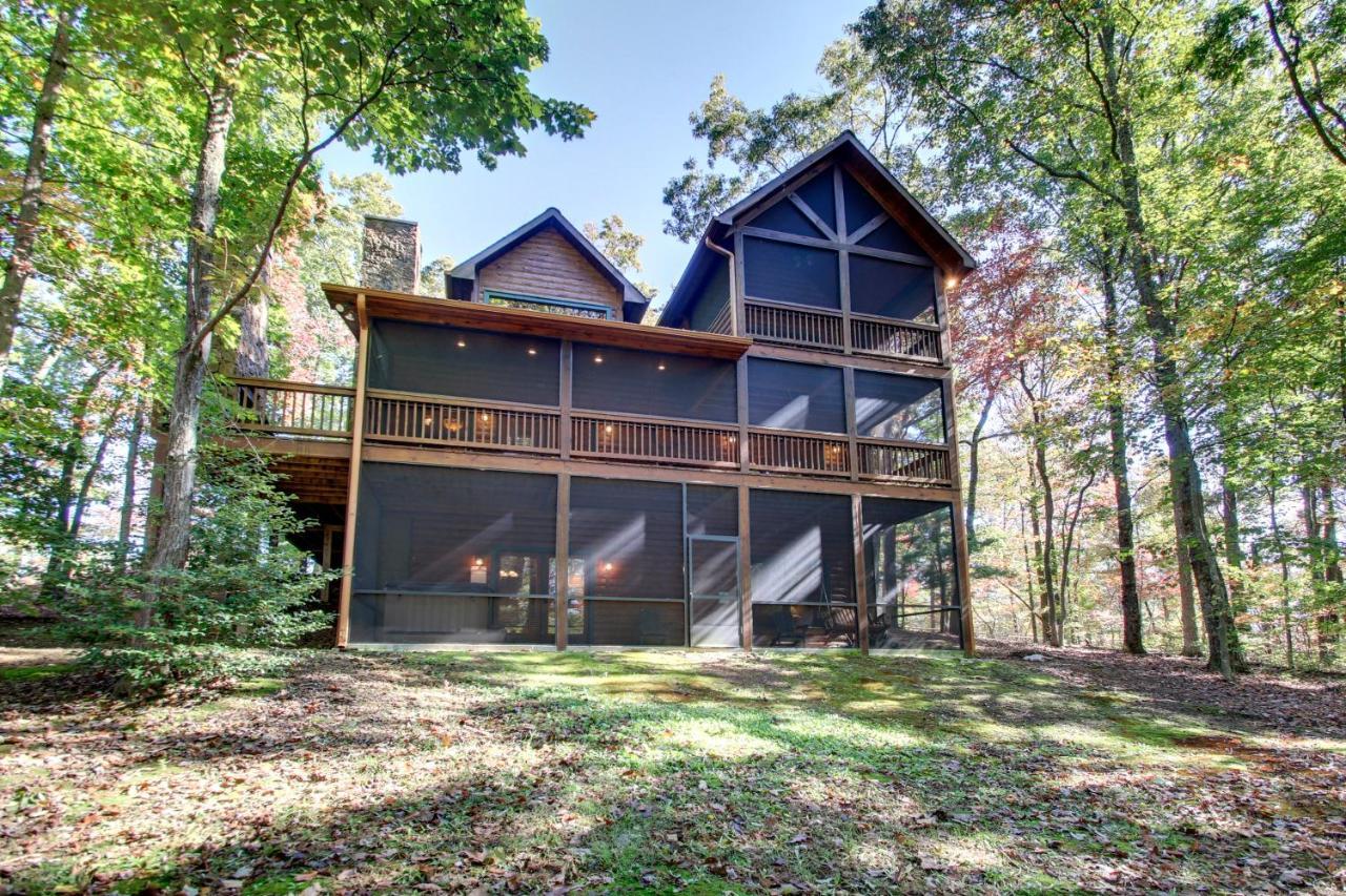 Pleasant Hill Serenity Woods מראה חיצוני תמונה